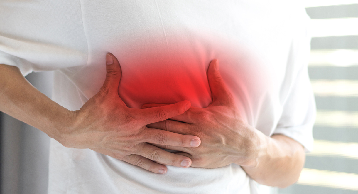 Case Study: Gallbladder Attack and Fatty Liver