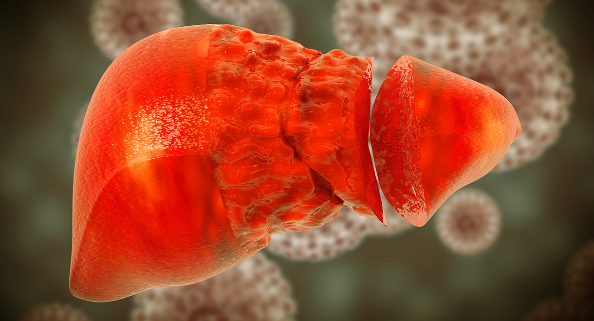 Does Your Liver Need Cleansing?