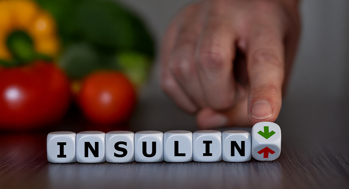 Hyperinsulinemia Is A Cancer Risk